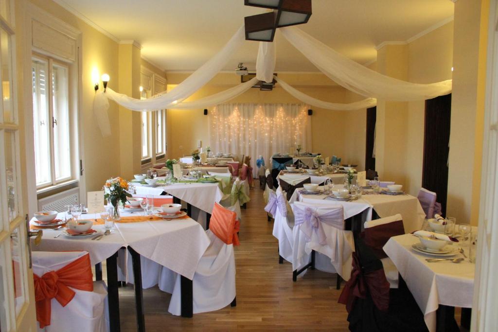 Villa Szekely Leanyfalu Luaran gambar